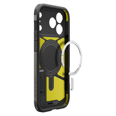 Spigen iPhone 17 Pro Max Case - Tough Armor T (MagFit)